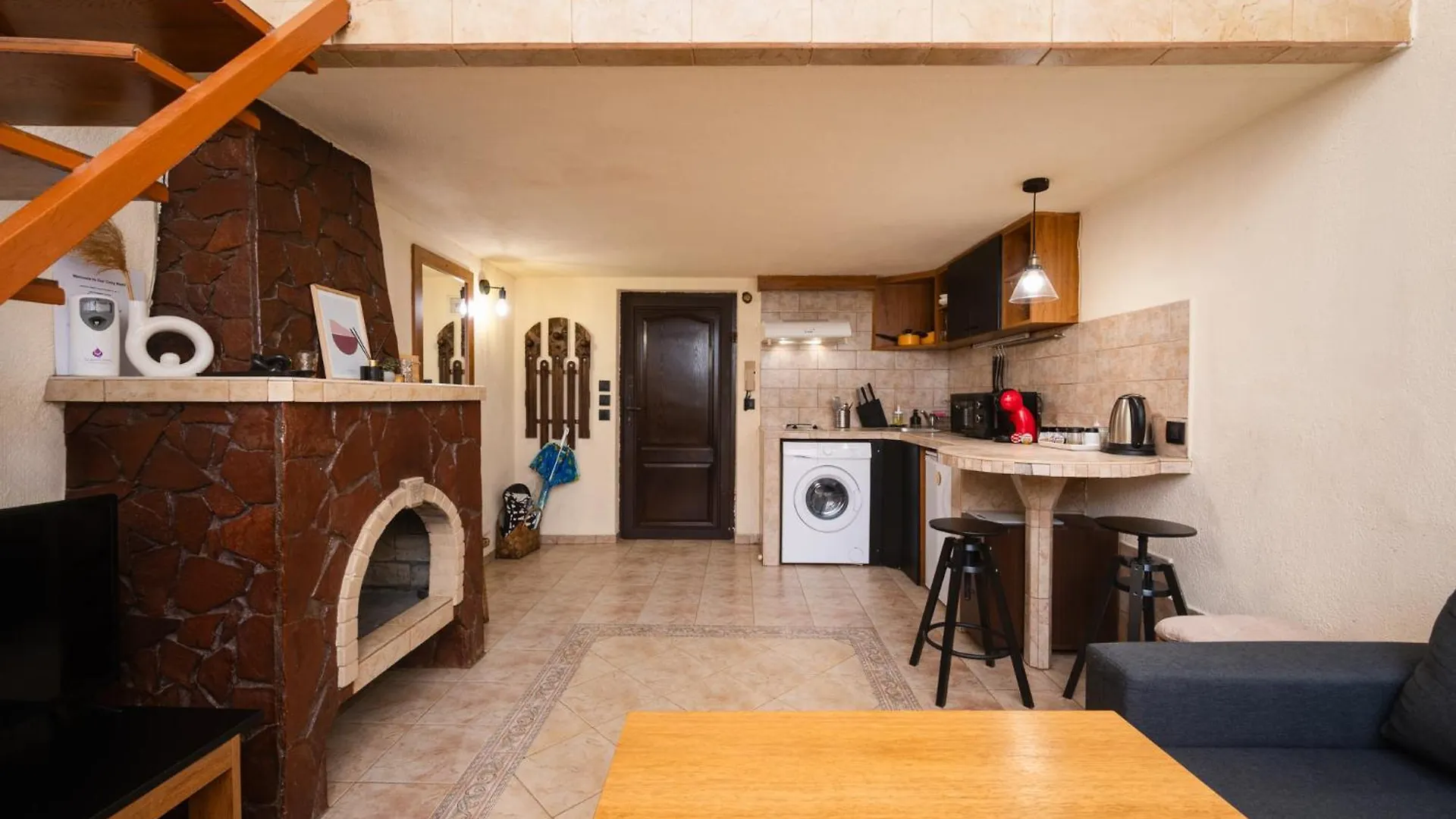 Cozy Nest Charming Loft In The Heart Of Varna Bulgarien
