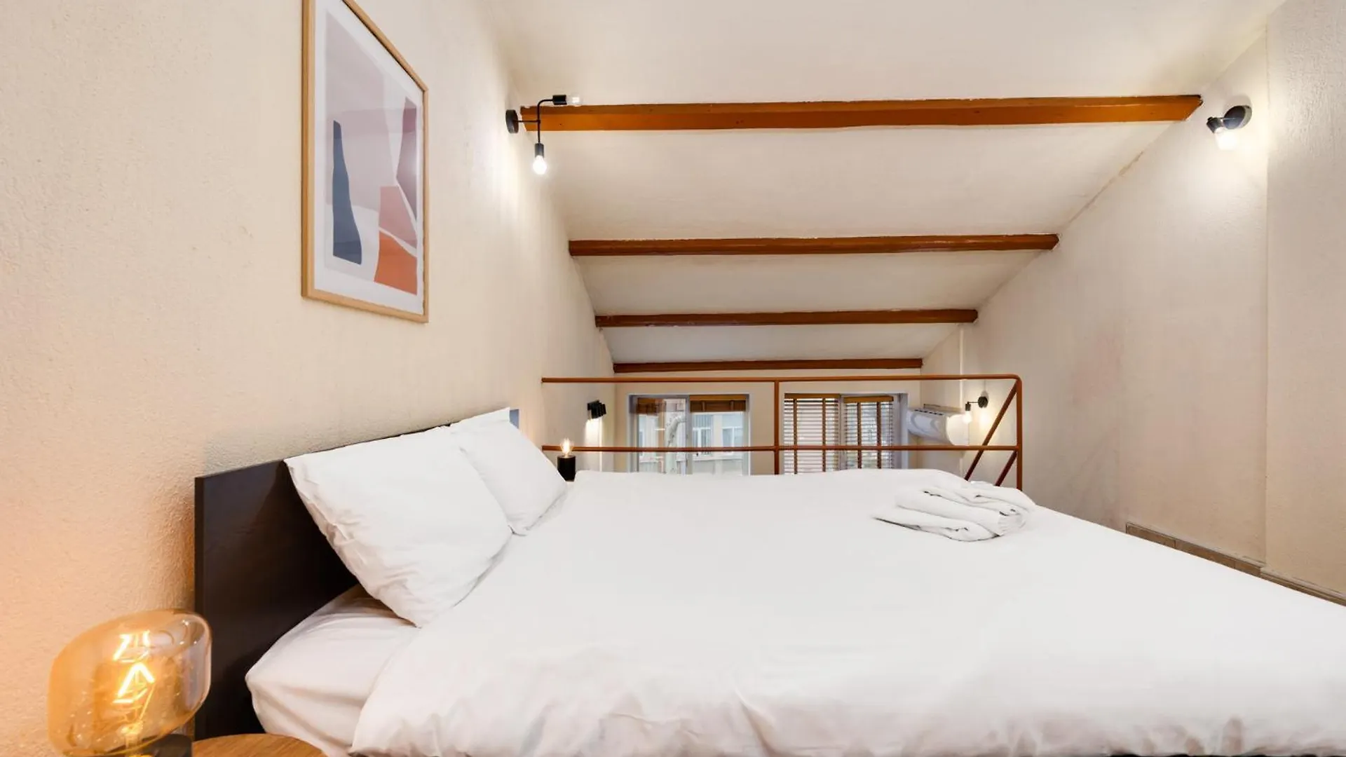 Cozy Nest Charming Loft In The Heart Of Varna 0*,  Bulgarien